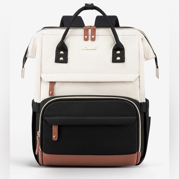 Focdod Laptop BackPack NWT - Picture 2 of 10